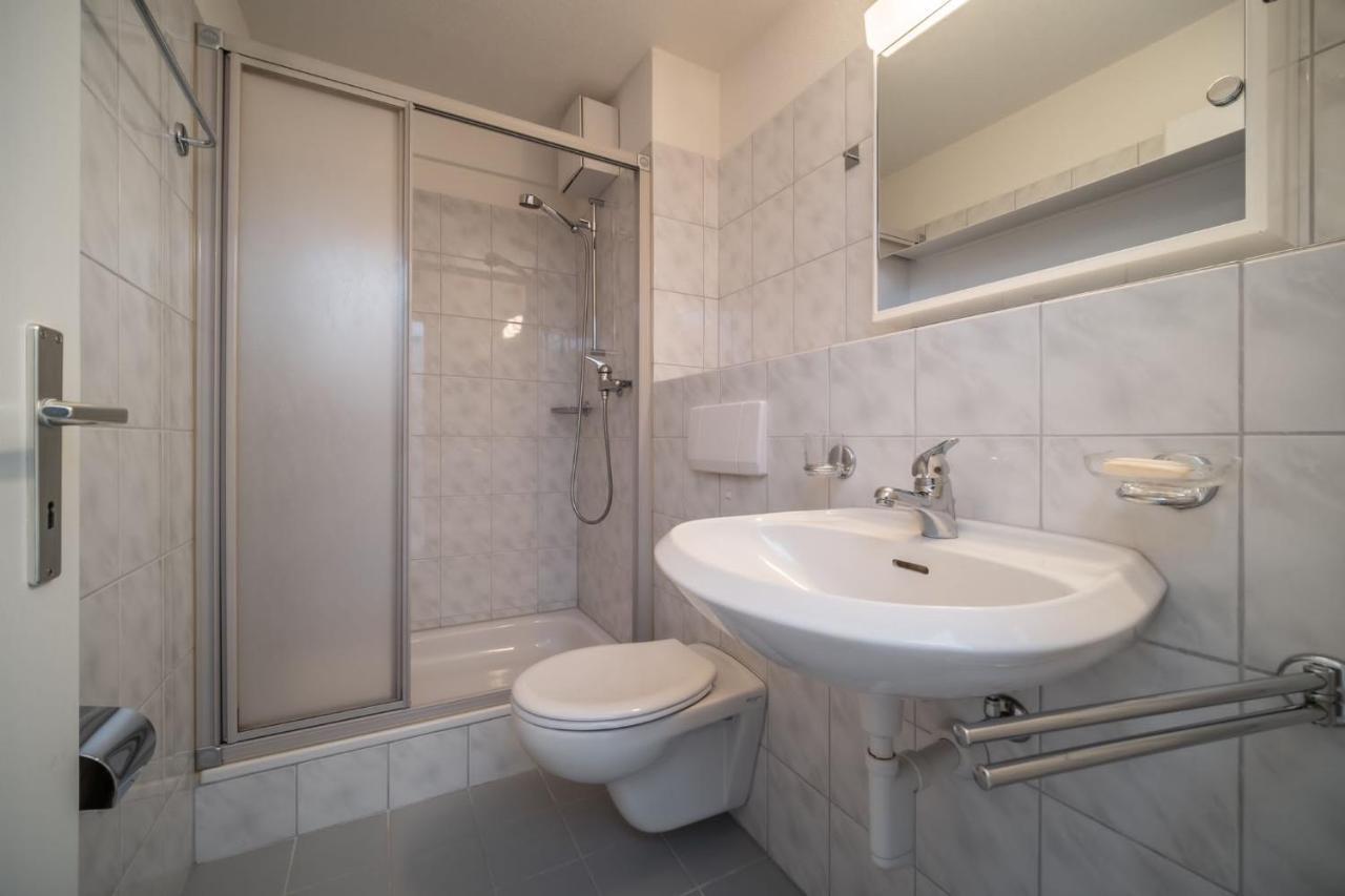 Studio Arosa Von Swisspartments Экстерьер фото